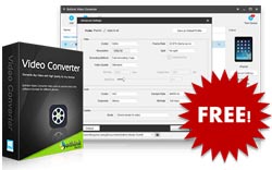 giveaway sothink video converter