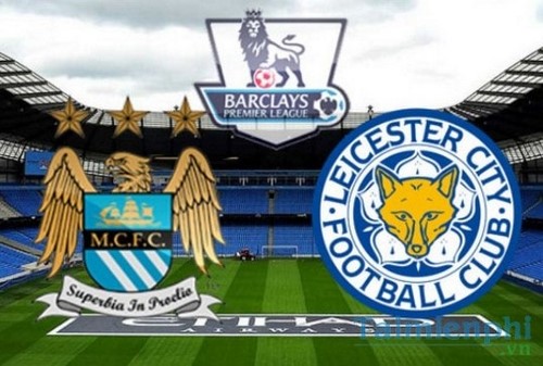 manchester city leicester ngoai hang anh vong 25
