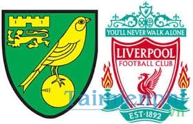 norwich city vs liverpool ngoai hang anh vong 23