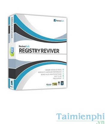 Top 10 phần mềm sửa lỗi Registry 2016