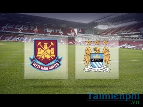 west ham united vs manchester city ngoai hang anh vong 23