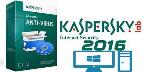 Hướng dẫn cài đặt Kaspersky Free Antivirus 2016