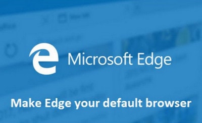 Cách đặt Microsoft Edge làm trình duyệt mặc định trên Windows 10