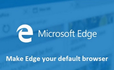 cai microsoft edge lam mac dinh tren win 10