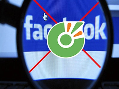 Cách tắt thông báo Facebook trên Cốc Cốc