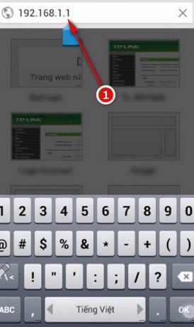 doi mat khau wifi tren dien thoai