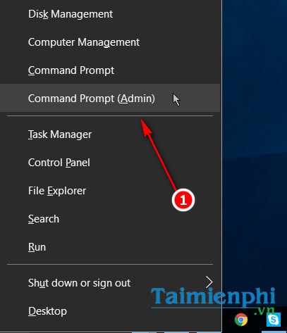 Cách thêm Require a password on wakeup vào Power Options trong Windows 10