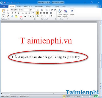 Bất kể bạn đang làm việc trên Microsoft Word hay bất kỳ công cụ văn phòng nào khác, bạn cũng có thể sửa lỗi phông chữ với danh sách hướng dẫn chi tiết. Không cần phải lo lắng về sự mất uy tín với kiểu chữ không đồng bộ, bạn có thể đảm bảo tài liệu của mình luôn đẹp và chuyên nghiệp.