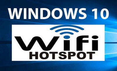 Sửa lỗi We can't set up mobile hotspot, fix lỗi không thể phát wifi trên Windows 10 0