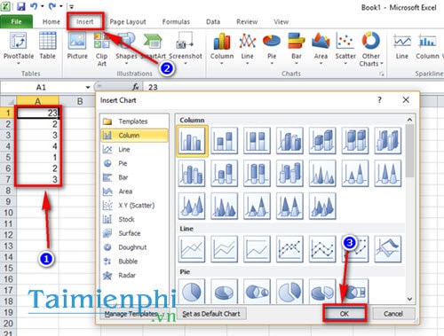 7 thủ thuật Excel giúp bạn tính toán, sử dụng Excel 2016 thành thạo hơn