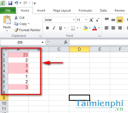 7 thủ thuật Excel giúp bạn tính toán, sử dụng Excel 2016 thành thạo hơn