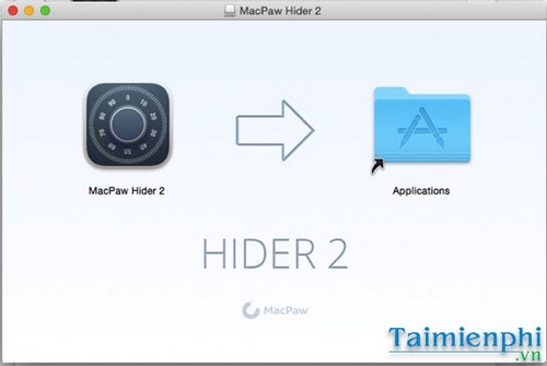 hider 2 for mac