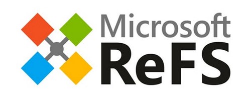 Cách bật,tắt định dạng REFS trên Windows 10