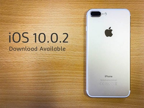 download ios 10.0.2