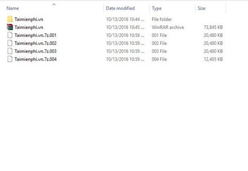 Tải file dung lượng lớn lên SkyDrive, DropBox hoặc Email