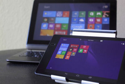 Top ứng dụng Android điều khiển máy tính Windows 10 tốt nhất