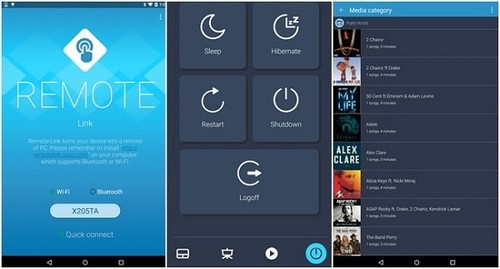 Top ứng dụng Android điều khiển máy tính Windows 10 tốt nhất