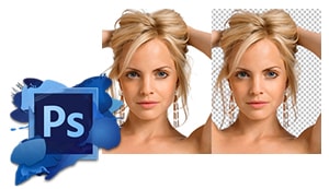 Hướng dẫn Tách ảnh khỏi nền trong Photoshop CS6 Dễ dàng và hiệu quả