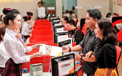 gio lam viec cua ngan hang hdbank