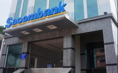 gio lam viec ngan hang sacombank