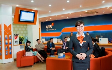 gio lam viec cua ngan hang vib