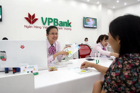 gio lam viec cua ngan hang vpbank