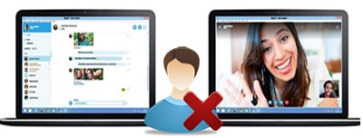 Cách chat Skype, nhắn tin trên Skype không cần đăng ký tài khoản