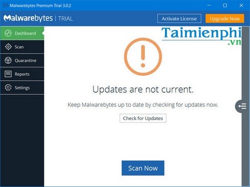 cai phan mem malwarebytes anti malware