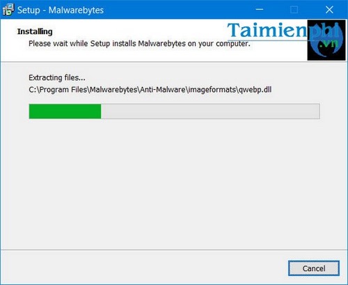 cai dat malwarebytes anti malware