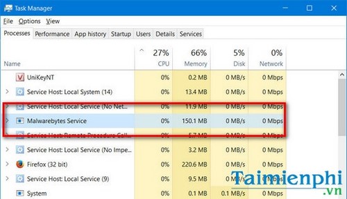 Trải nghiệm Malwarebytes Premium, mạnh mẽ và khác biệt