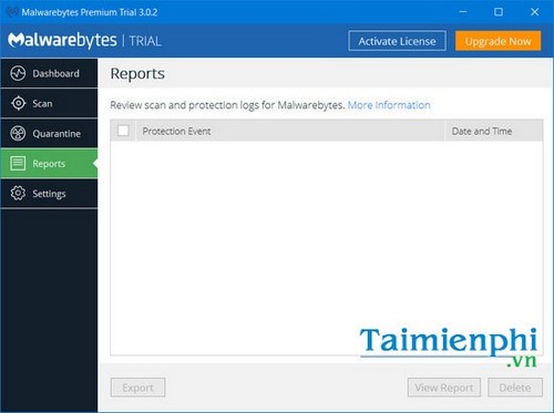 Trải nghiệm Malwarebytes Premium, mạnh mẽ và khác biệt