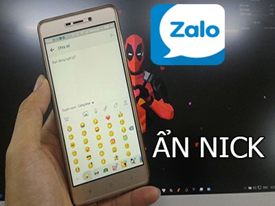 an zalo