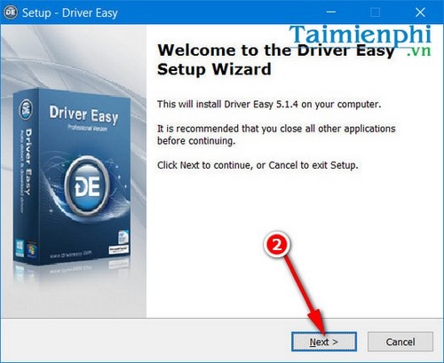 Cách cài đặt DriverEasy cập nhật Driver máy tính nhanh chóng