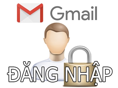 cach dang nhap gmail