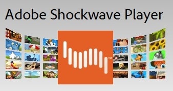 cai shockwave flash player