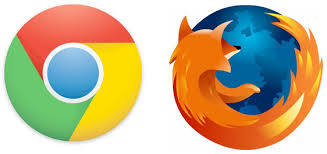 so sanh chrome va firefox