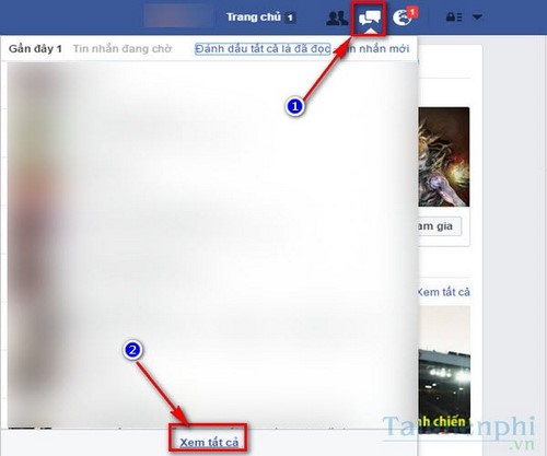 Sử dụng Facebook cần biết 9 tính năng cơ bản sau