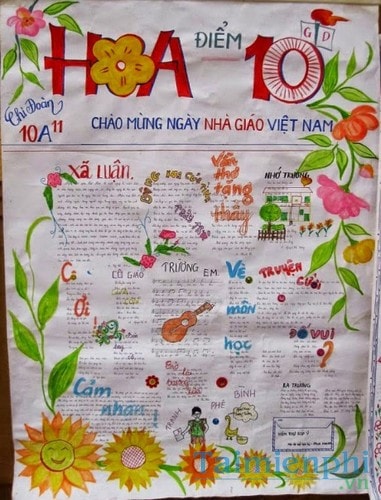 qua tang 20/11