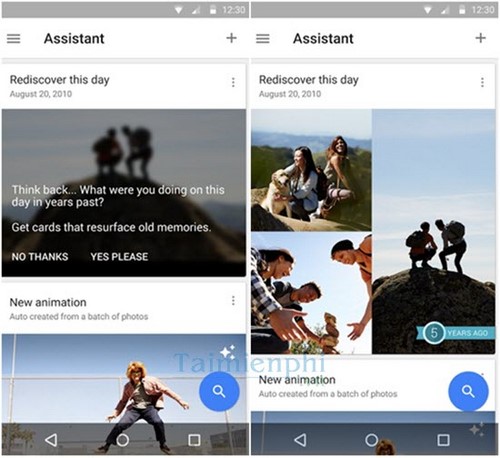 4 tinh nang google photos moi