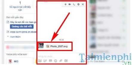 Cách chặn file hình ảnh .SVG chứa mã độc trên Facebook