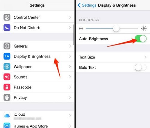 10 lỗi trên iOS 10 hay mắc phải và cách khắc phục (Phần 1)