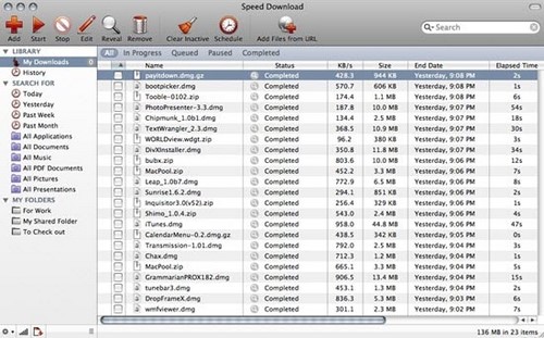 Top phần mềm download cho Mac tốt nhất