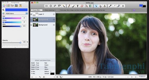 5 phần mềm thay thế Photoshop trên Windows và Mac tốt nhất