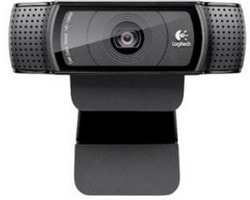 top 5 webcam hỗ trợ live stream facebook