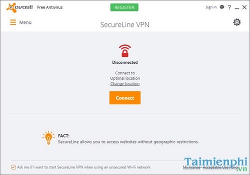 Những tính năng nổi bật trong Avast Antivirus 2017