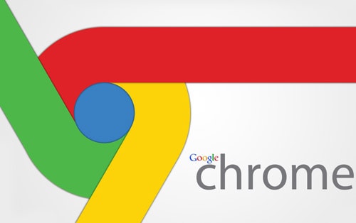Khởi động lại chrome bằng click duy nhất, nhanh chóng
