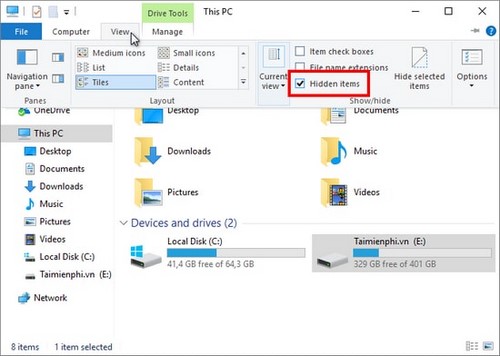Tổng hợp cách sửa lỗi crash Windows Store trên Windows 10