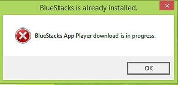 9 lỗi BlueStacks thường gặp và cách khắc phục khi sử dụng trên PC