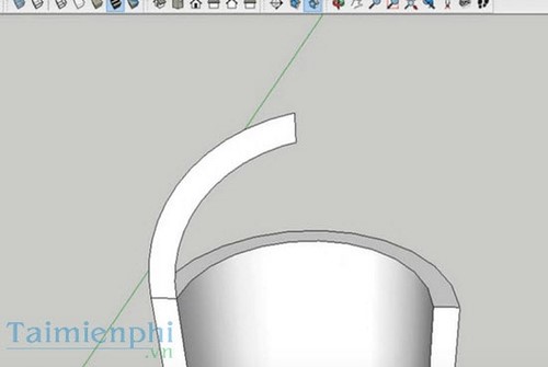 Tổng hợp hơn 80 về sketchup vẽ hình tròn hay nhất  Starkid