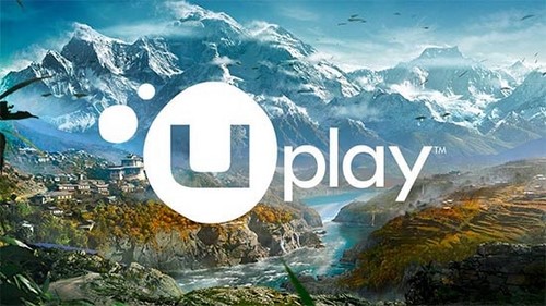 Đăng ký Uplay, tạo tài khoản Uplay của Ubisoft